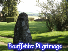 Banffshire Pilgrimage - A Doorway to the Soul